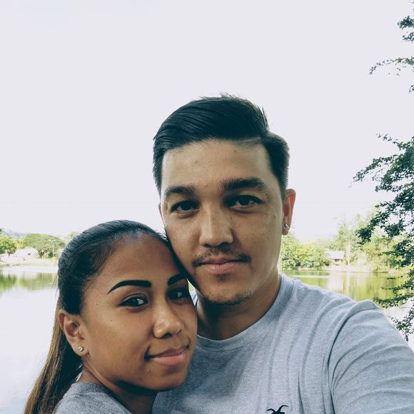 Meet your Posher, Jace - Picture 1 of 1